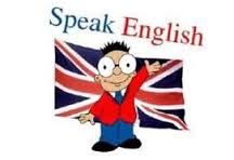 lingua inglese